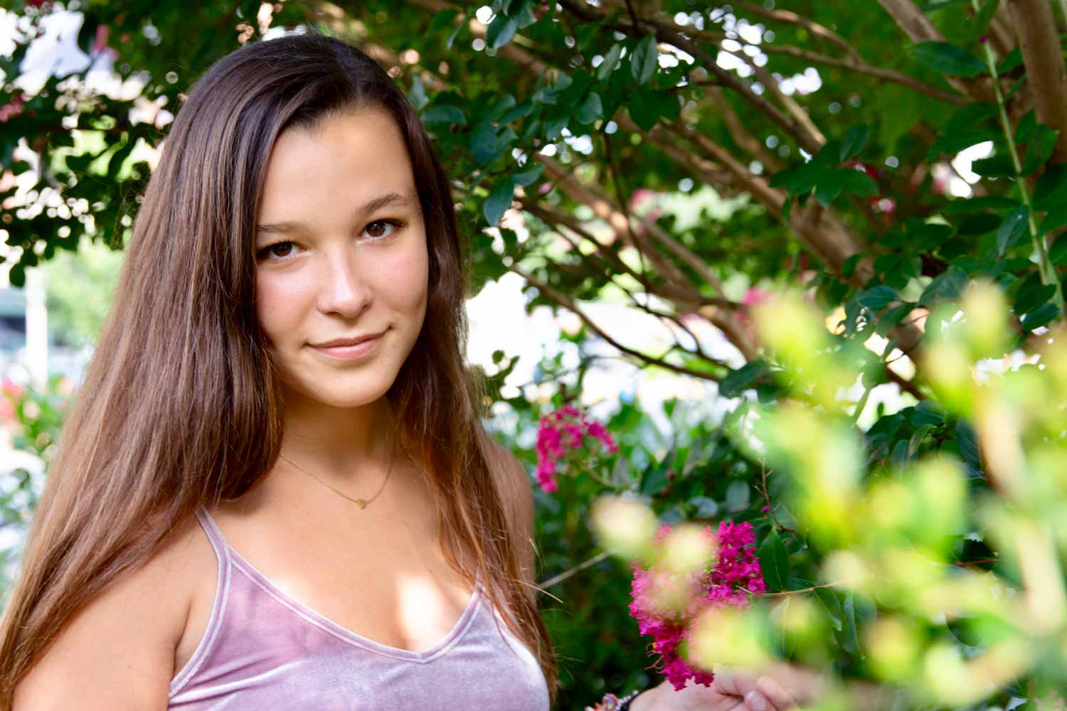 SarahGrace gallery photo 3